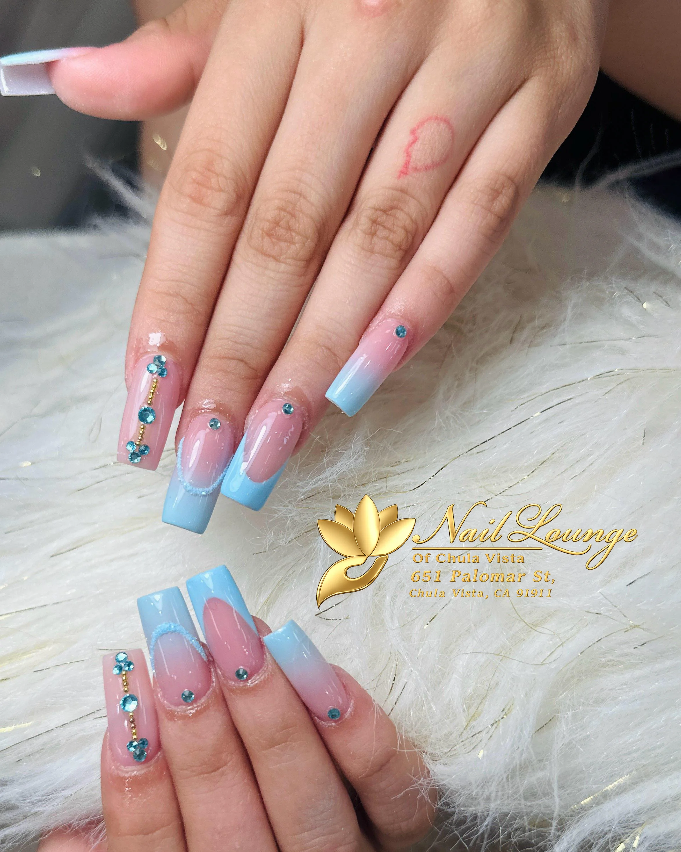 Nail Lounge of Chula Vista